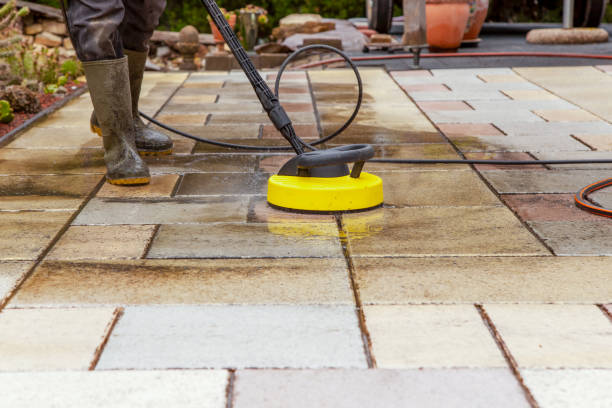 Best Driveway Pressure Washing  in York, AL