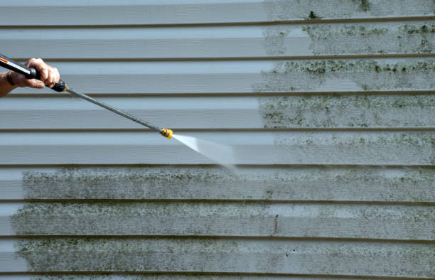 Best Roof Washing  in York, AL