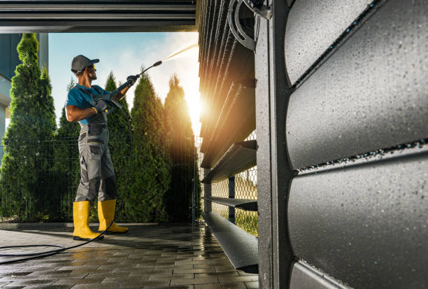 Best Oil Spill Cleanup  in York, AL