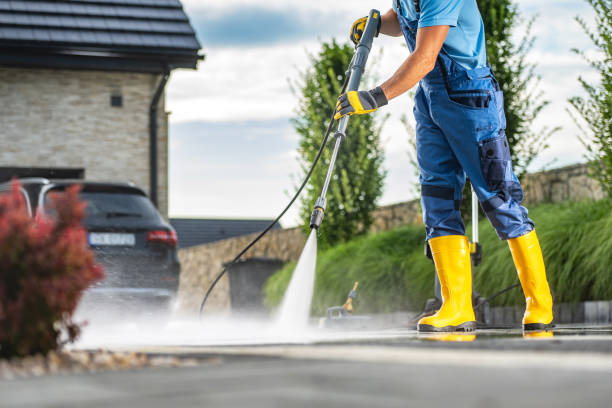 Best Parking Lot and Garage Cleaning  in York, AL